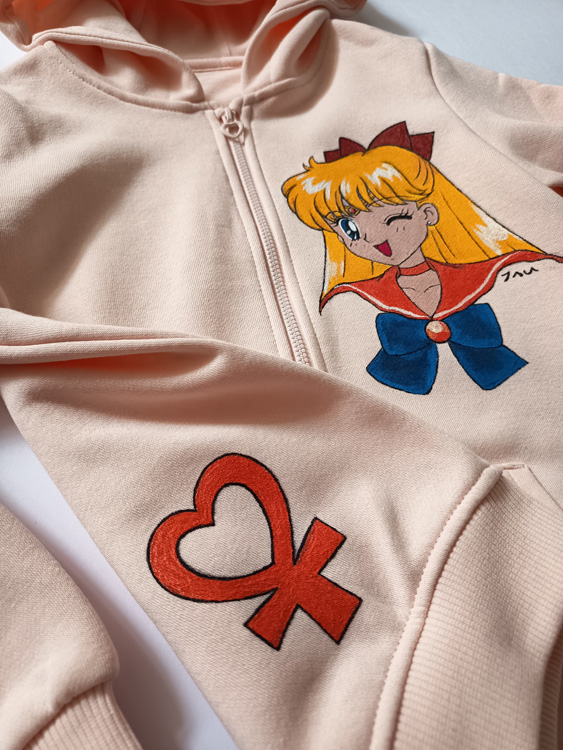 Sailor Venus