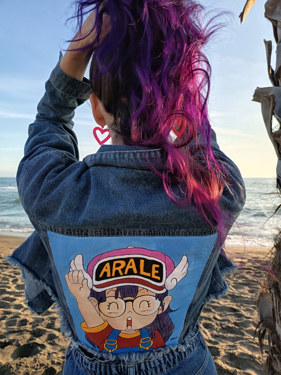 Arale