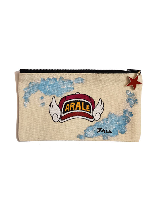 Astuccio Berretto Arale