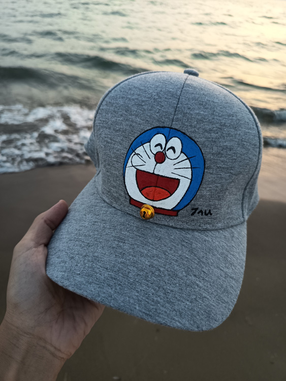 Doraemon