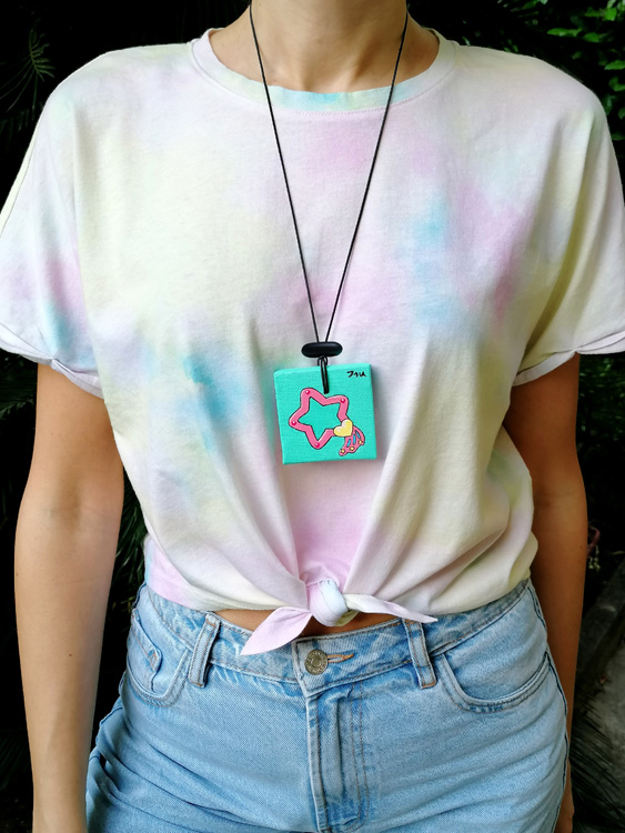 Bacchetta magica Creamy