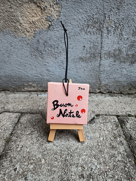 Buon Natale